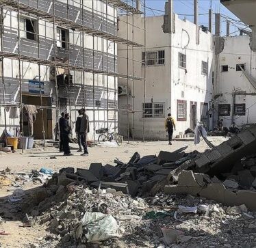Afrika e Jugut me prova mjeko-ligjore do të dëshmojë gjenocidin e kryer në Gaza