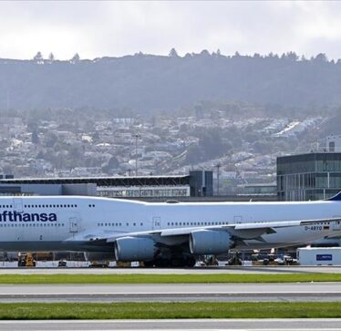 Lufthansa zgjat deri më 25 nëntor afatin e anulimeve të fluturimeve për në Tel Aviv