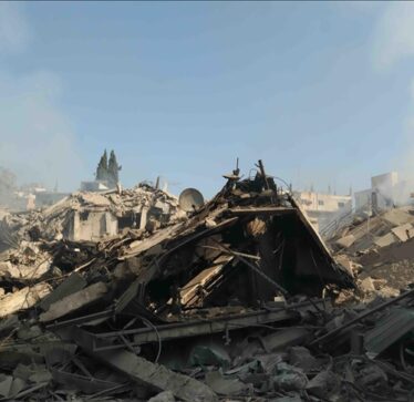 Ushtria izraelite kryen sulme të ashpra ajrore në qytetin Nabatieh në Libanin jugor