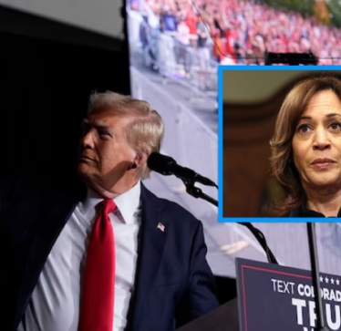 Sondazhi CAPS/Harris nga Harvard: Trump prin në shtetet e luhatur
