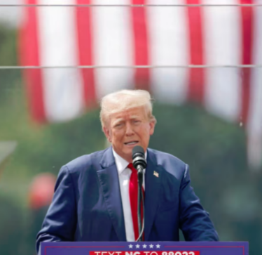 Ndikimi i mundshëm i tarifave të propozuara nga ish-Presidenti Trump