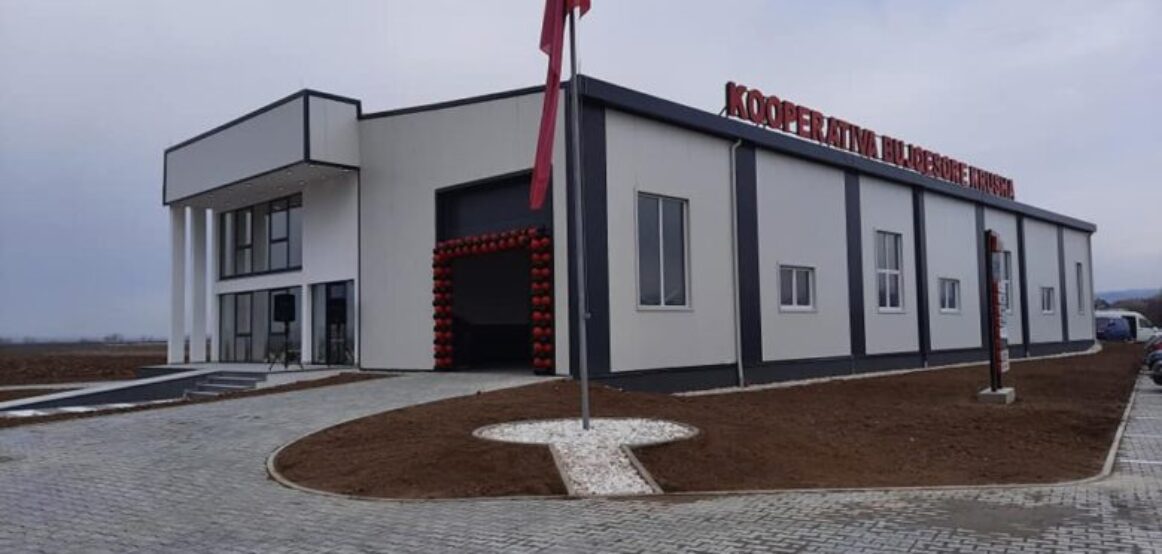 Kooperativa “Krusha”: Që nga viti 2015 nuk kemi marrë asnjë grant nga Ministria e Bujqësisë