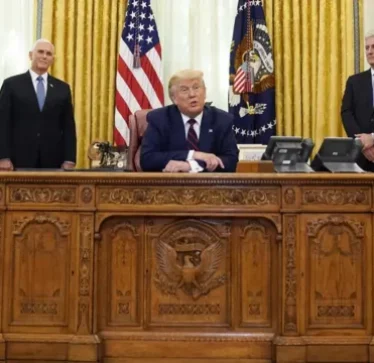 Caplan: Ballkani Perëndimor s’do të jetë prioritet i lartë për Trumpin