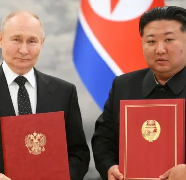 NATO dhe BE shtojnë presionin mbi Kinën, i kërkojnë të frenojë mbështetjen e Koresë së Veriut për Rusinë.