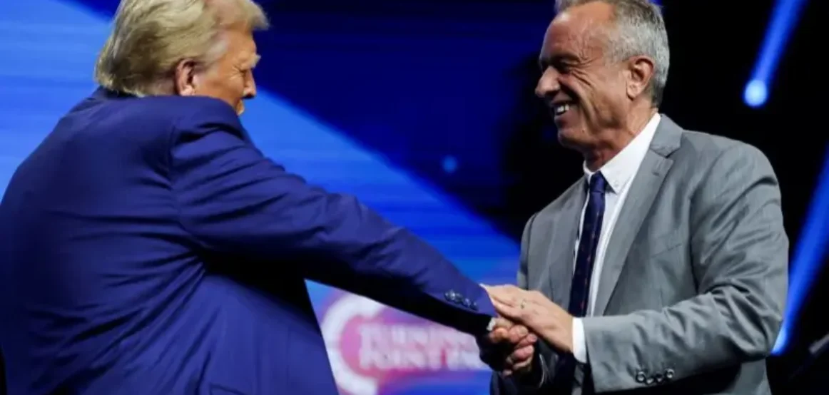 Trump po kompleton me shpejtësi kabinetin, cilat janë emërimet e reja në 24 orët e fundit