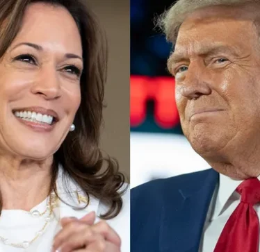 Bastoret zbulojnë shifrat: Sa para u vendosën për fitoren e Trumpit – sa për triumfin e Harrisit