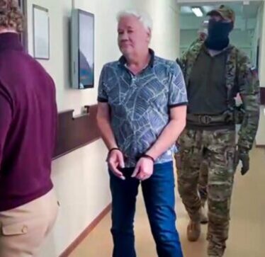 “I transmetoi SHBA-së informacione sekrete”, Rusia dërgon në burg ish-punonjësin e konsullatës amerikane