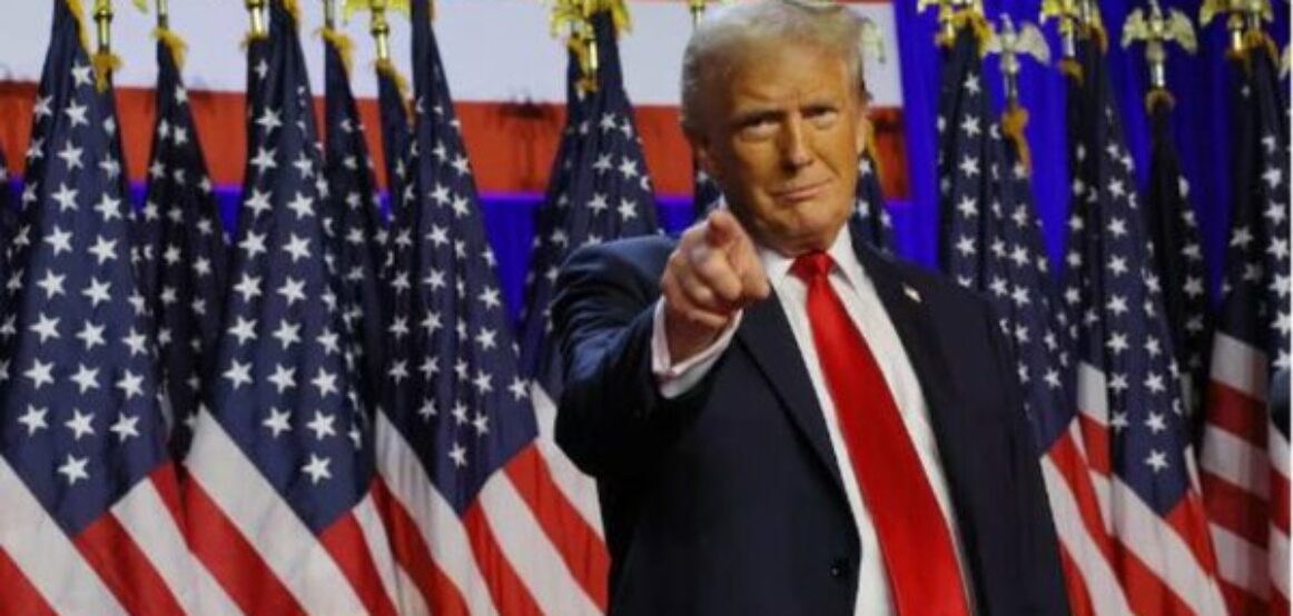Senatori republikan: Trump tërhoqi koalicionin më të larmishëm të votuesve amerikanë në historinë moderne