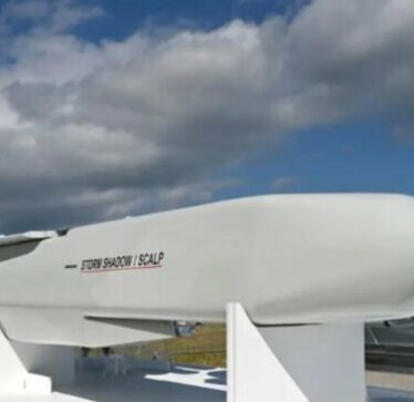 Armët perëndimore që po bien mbi Rusi, çfarë janë “Storm Shadow”?