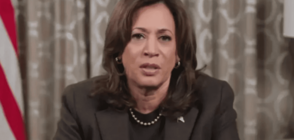 “Ajo duket e dehur”, amerikanët të tronditur pas daljes së parë të Kamala Harris