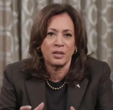 “Ajo duket e dehur”, amerikanët të tronditur pas daljes së parë të Kamala Harris