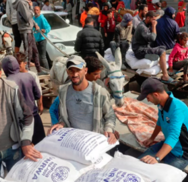 Izraeli ndërpret bashkëpunimin me agjencinë e OKB-së që ndihmon për refugjatët palestinezë