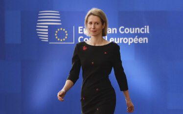 Kallas në Kosovë e Serbi, mediat serbe: Në Beograd arrin…