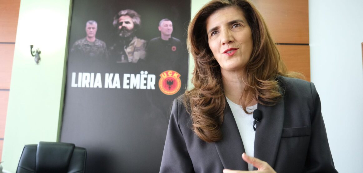 Musliu: Peci e Pacolli bashkëpunëtorë në manipulim, mashtrim e hajni, organet e drejtësisë të veprojnë