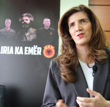 Musliu: Peci e Pacolli bashkëpunëtorë në manipulim, mashtrim e hajni, organet e drejtësisë të veprojnë