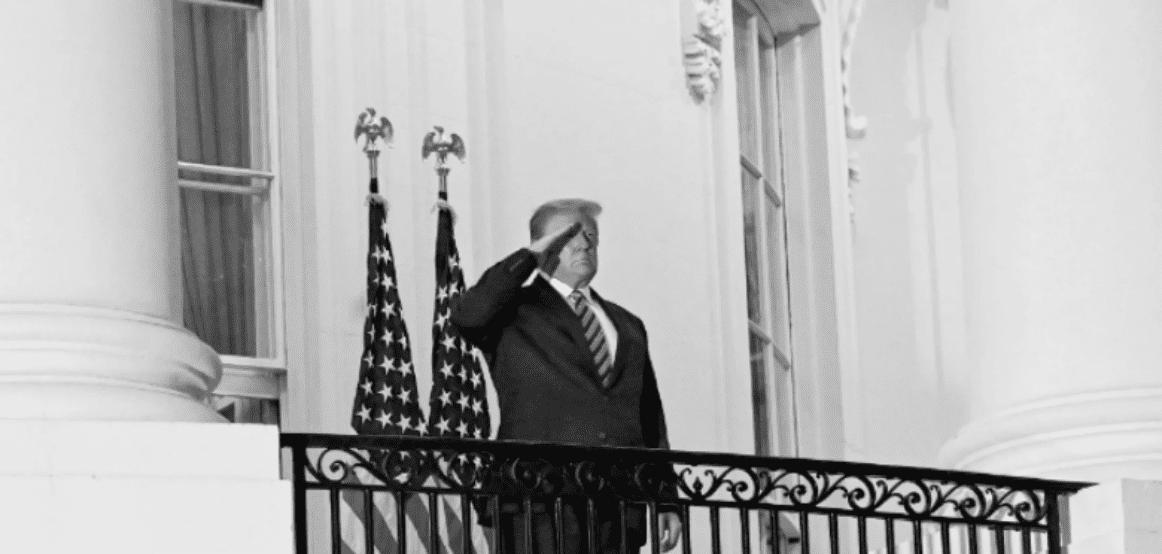 Kur do t’i marrë Donald Trump çelësat e Shtëpisë së Bardhë?