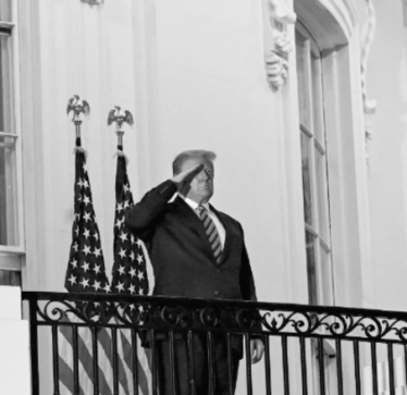 Kur do t’i marrë Donald Trump çelësat e Shtëpisë së Bardhë?