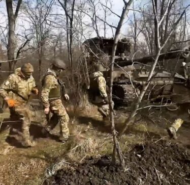 Ukraina pretendon se në tetor ka vrarë mbi 40 mijë ushtarë rusë – më së shumti që nga nisja e luftës