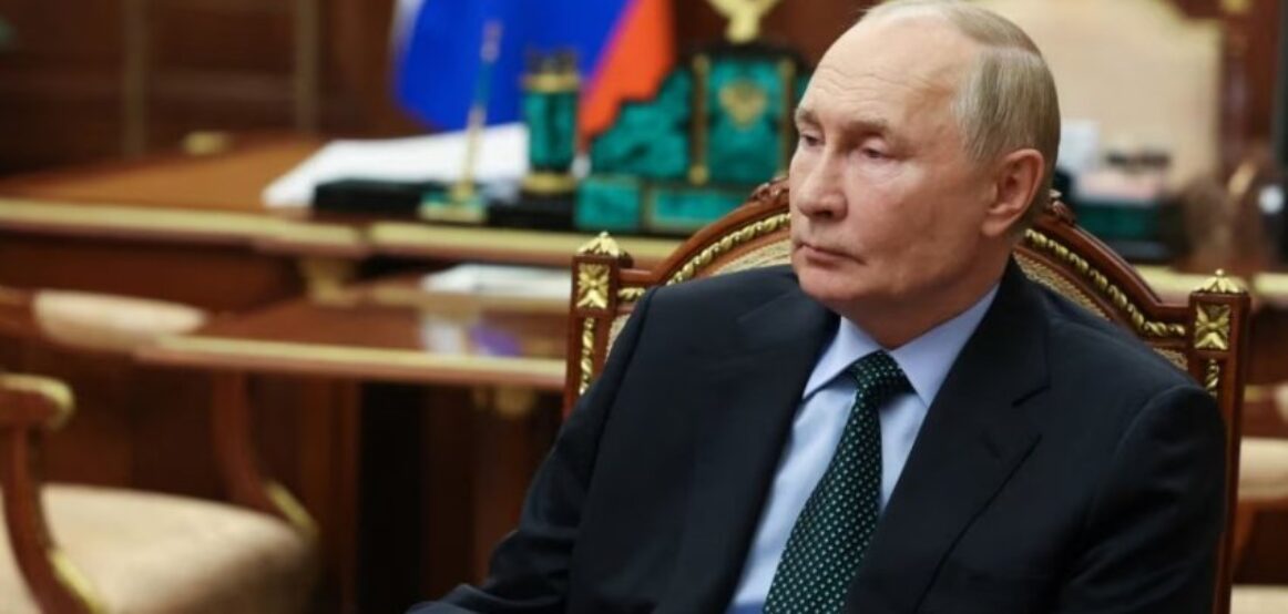 Putin befason me vendimin e fundit, paralajmëron SHBA-në!