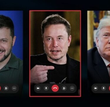 Trump telefonoi Zelenskyn, Musk iu bashkua thirrjes – zbardhen disa detaje se çfarë diskutuan