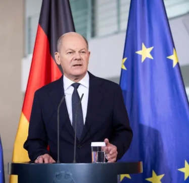 Olaf Scholz: “Shumë gjëra do të jenë ndryshe me Trumpin; zgjedhjet do të kenë pasoja edhe jashtë SHBA-së.”