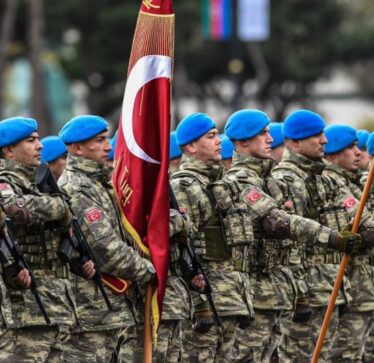 Paralajmërim dramatik nga Turqia: Izraeli mund të na sulmojë, kjo do të ishte Lufta e Tretë Botërore.
