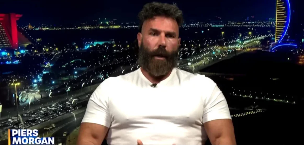 Dan Bilzerian: “Ne demonizojmë myslimanët ndërsa mbështesim Izraelin; ata fyejnë Jezusin dhe Virgjëreshën Mari”