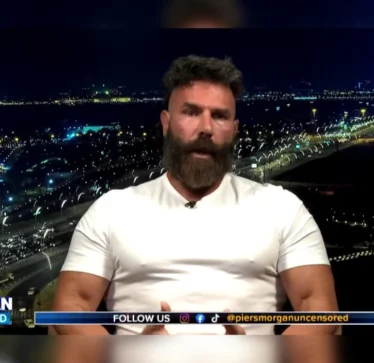 Dan Bilzerian: “Ne demonizojmë myslimanët ndërsa mbështesim Izraelin; ata fyejnë Jezusin dhe Virgjëreshën Mari”