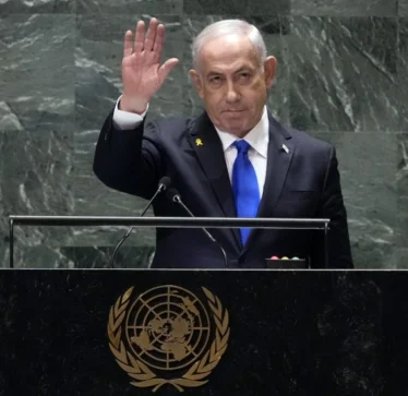 Netanyahu e shkarkon ministrin e Mbrojtjes