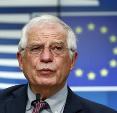 Borrell: Kërcënimet bërthamore të Rusisë janë të papërgjegjshme