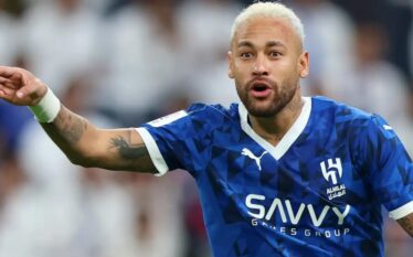 Bomba nga Fenerbahçe: Neymar në rrugë për në Stamboll? A…