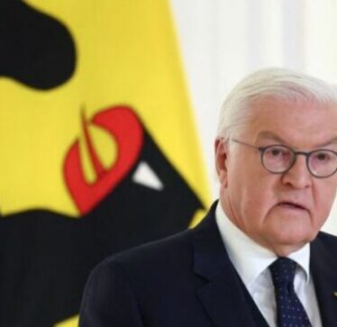 Presidenti gjerman: Jam i përgatitur për të shpallur zgjedhje të reja