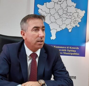 Ibrahimi për Buxhetin 2025: Do të jenë 21 milionë euro më pak për komunat