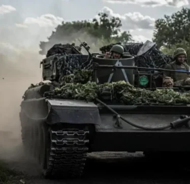 Sinjal i rëndë për Ukrainën nga Washingtoni: Krimeja është humbur