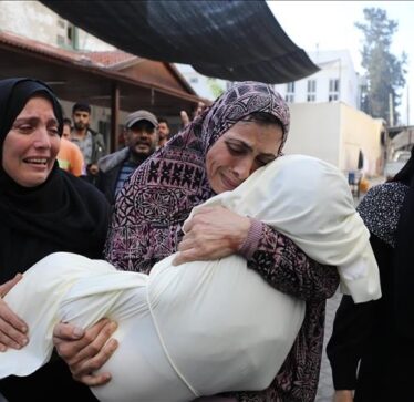Rritet në 44.363 numri i palestinezëve të vrarë nga sulmet izraelite në Gaza