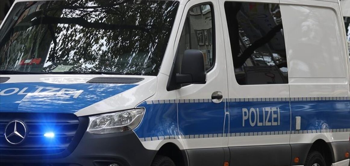 Gjermania arreston një shtetas amerikan me dyshimin për spiunazh për Kinën