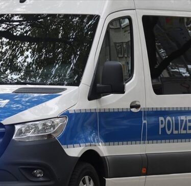 Gjermania arreston një shtetas amerikan me dyshimin për spiunazh për Kinën