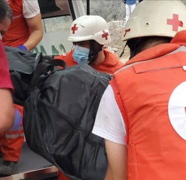 Një punonjës mjekësor vritet në sulmin ajror izraelit në qendrën e kujdesit shëndetësor në Libanin jugor