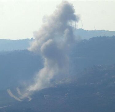 Izraeli vazhdon shkatërrimin në jug të Libanit duke bombarduar shtëpitë