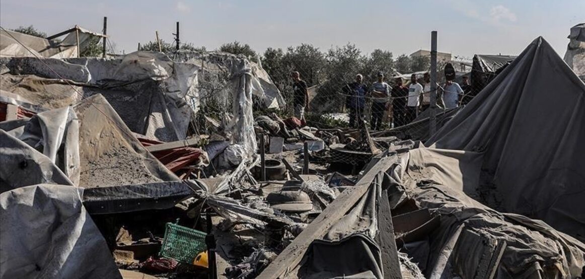 Katari i “gatshëm” të rifillojë ndërmjetësimin për armëpushim në Gaza