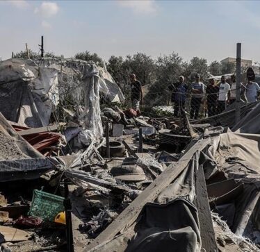 Katari i “gatshëm” të rifillojë ndërmjetësimin për armëpushim në Gaza