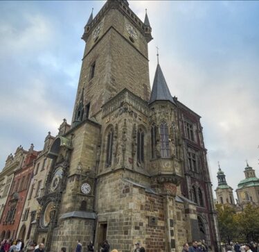 Praga, qyteti përrallor i paprekur, ndër më të vizituarit në Evropë