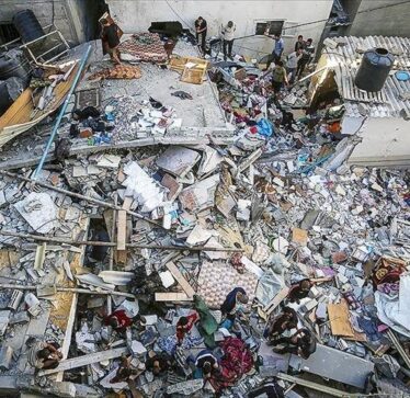 Gjermania shpreh “shqetësim të madh” pas raportit kritik të OKB-së për luftën izraelite në Gaza