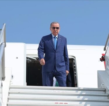 Presidenti turk Erdoğan do të marrë pjesë në samitin e G20-ës në Brazil