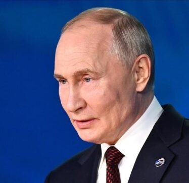 Putin paralajmëron: Rusia do të përdorë “të gjitha llojet e armëve” nëse Ukraina siguron armë bërthamore