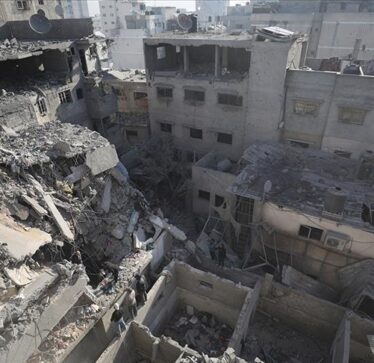 Kryeministri japonez: Më shumë bomba të hedhura në Gaza sesa në Tokio gjatë Luftës së Dytë Botërore