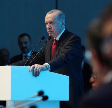Erdoğan: Një nga gjenocidet më të egra të shekullit të fundit është duke ndodhur në Gaza