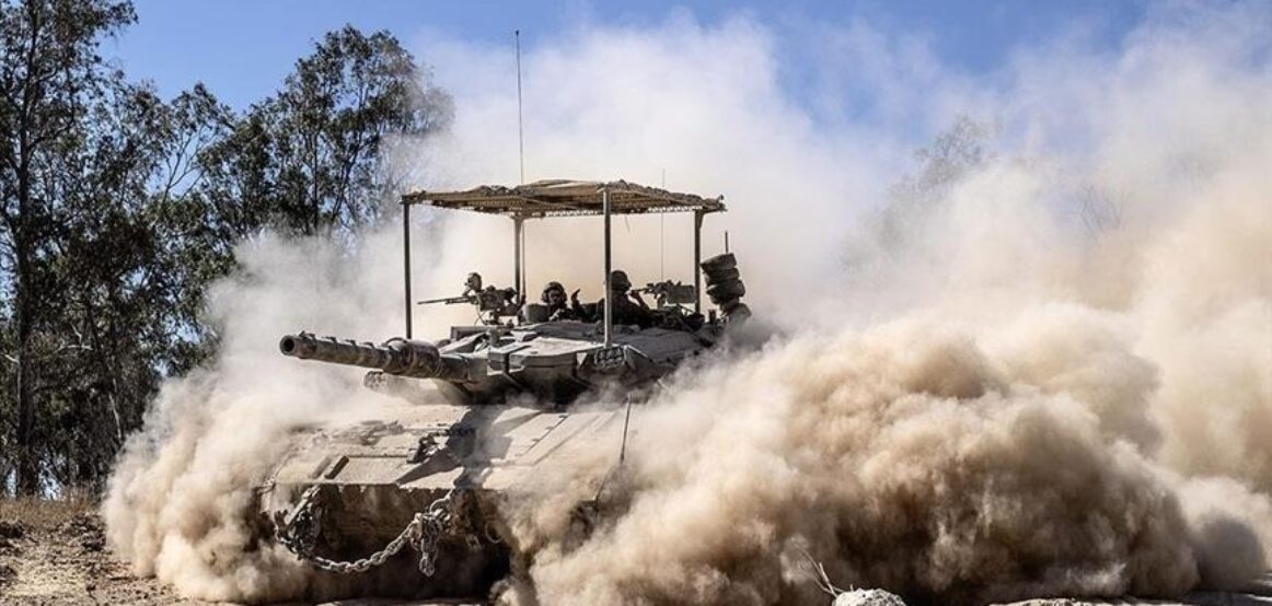 Hamasi thotë se Izraeli nuk është serioz në negociatat për armëpushim në Gaza