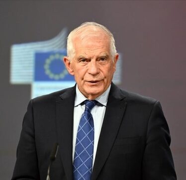 BE-ja dënon deklaratën e ministrit izraelit për aneksim të Bregut Perëndimor