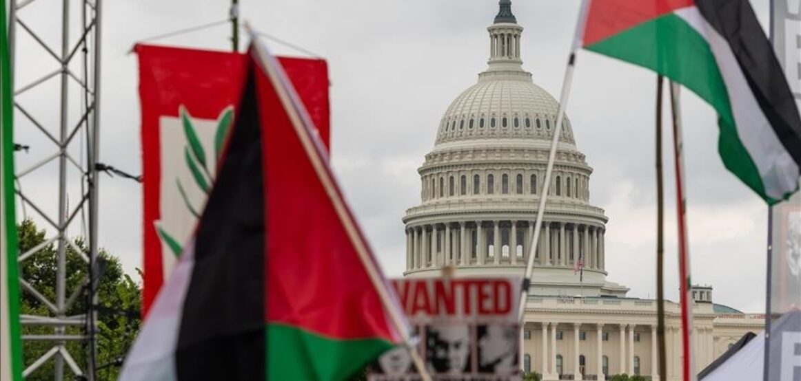 Muslimanët në SHBA thirrje Trumpit që të përmbushë premtimin për t’i dhënë fund luftës në Gaza